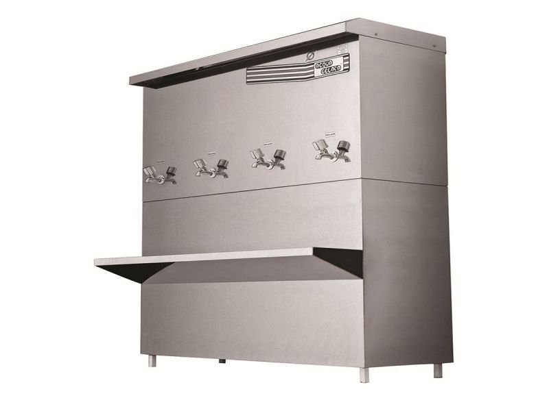 MAQUINA DE GELO EM SÃO GONÇALO - REFRIGERAÇÃO