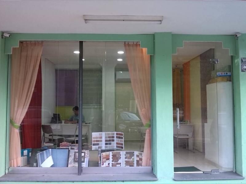 CORTINAS E PERSIANAS NA PENHA RIO DE JANEIRO - RJ