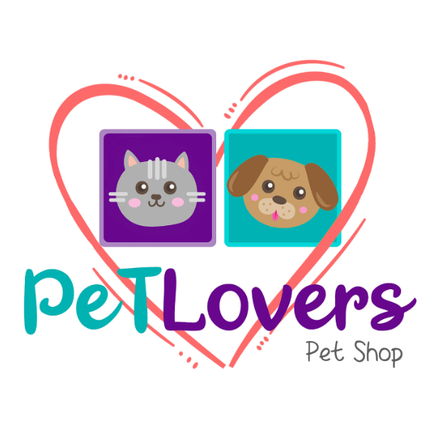 PET LOVERS Pet Shop