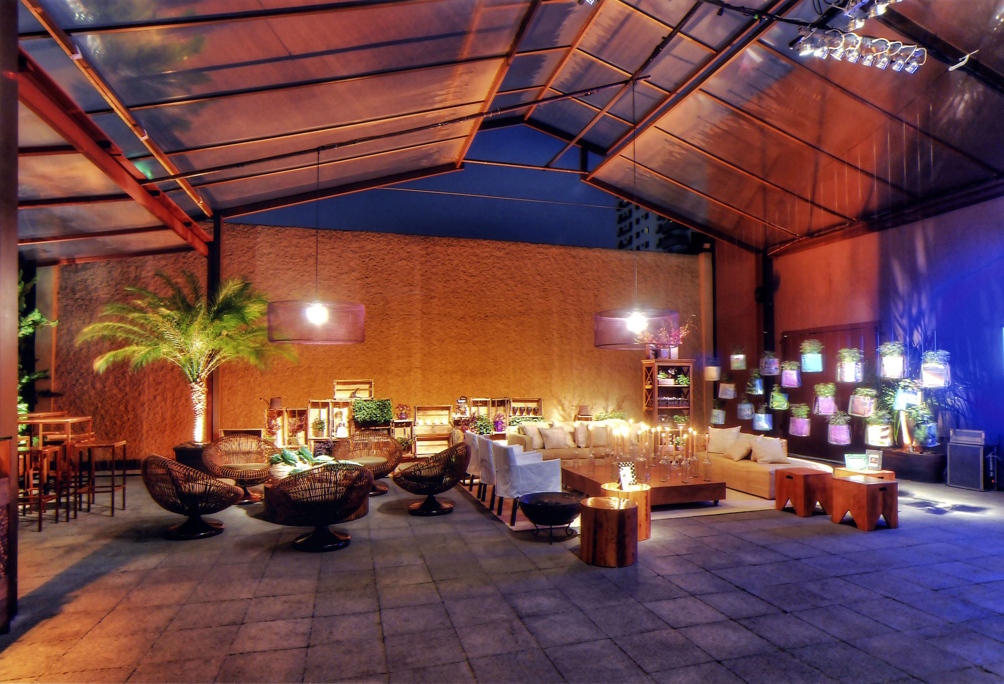 ALUGUEL DE MOVEIS RUSTICOS NO RIO DE JANEIRO - AMBIENTE EVENTOS - RJ