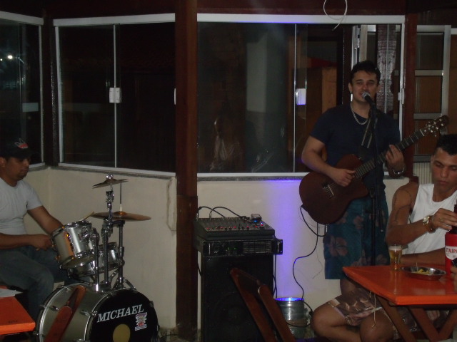 RESTAURANTE EM FAROL DE SAO THOME EM CAMPOS DOS GOYTACAZES - DEGUSTA RESTAURANTE