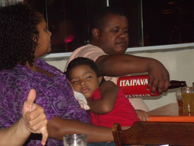 RESTAURANTE EM FAROL DE SAO THOME EM CAMPOS DOS GOYTACAZES - DEGUSTA RESTAURANTE