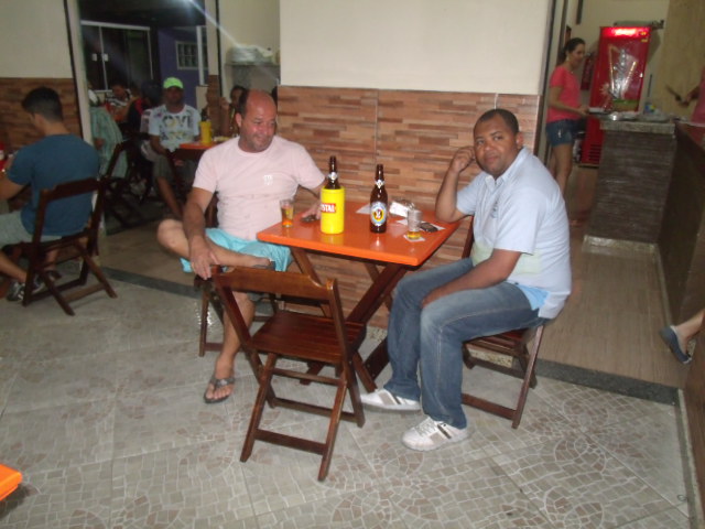 RESTAURANTE EM FAROL DE SAO THOME EM CAMPOS DOS GOYTACAZES - DEGUSTA RESTAURANTE