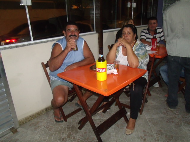 RESTAURANTE EM FAROL DE SAO THOME EM CAMPOS DOS GOYTACAZES - DEGUSTA RESTAURANTE