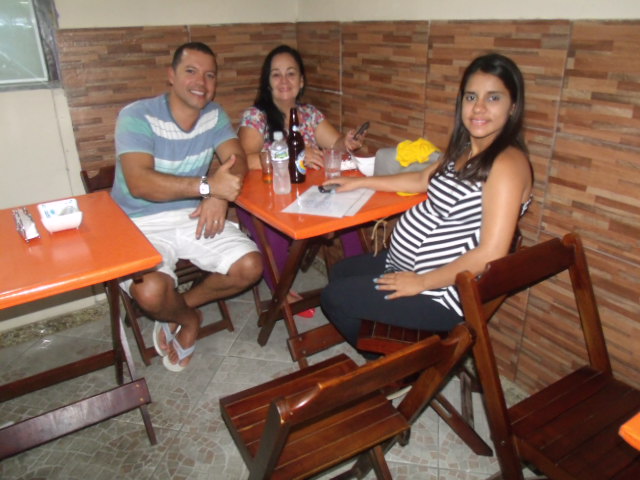 RESTAURANTE EM FAROL DE SAO THOME EM CAMPOS DOS GOYTACAZES - DEGUSTA RESTAURANTE