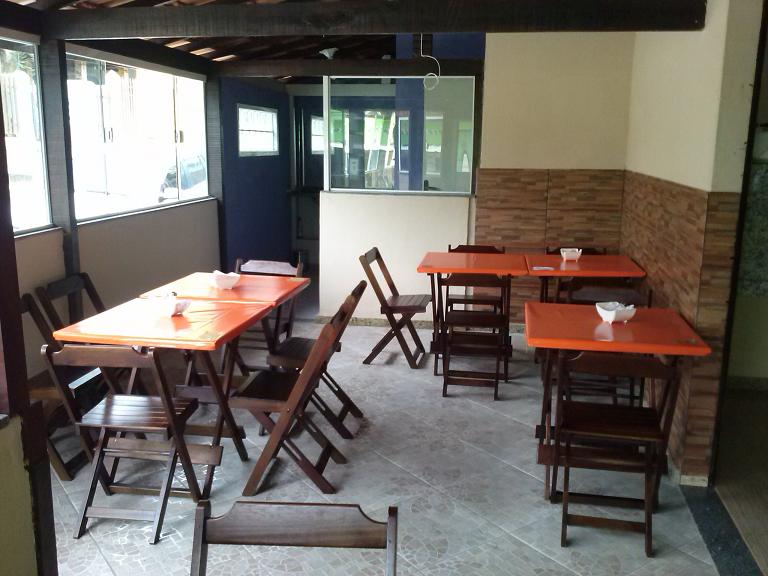 RESTAURANTE EM FAROL DE SAO THOME EM CAMPOS DOS GOYTACAZES - DEGUSTA RESTAURANTE