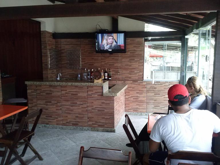 RESTAURANTE EM FAROL DE SAO THOME EM CAMPOS DOS GOYTACAZES - DEGUSTA RESTAURANTE