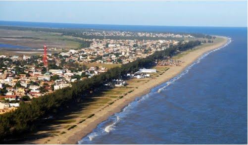 POUSADA EM FAROL DE SAO THOME CAMPOS DOS GOYTACAZES - POUSADA EUGITI