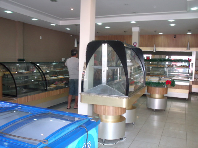 PADARIA EM FAROL DE SAO THOME CAMPOS DOS GOYTACAZES - PADARIA SABOR E MASSA