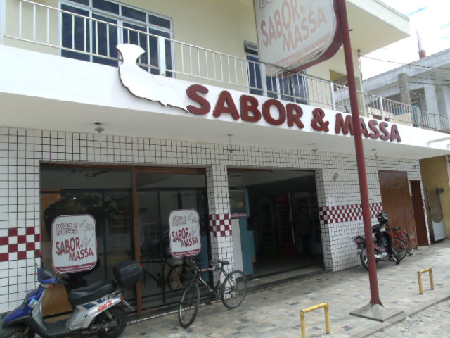 PADARIA EM FAROL DE SAO THOME CAMPOS DOS GOYTACAZES - PADARIA SABOR E MASSA