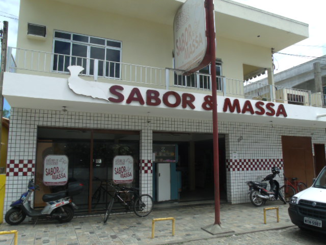 PADARIA EM FAROL DE SAO THOME CAMPOS DOS GOYTACAZES - PADARIA SABOR E MASSA