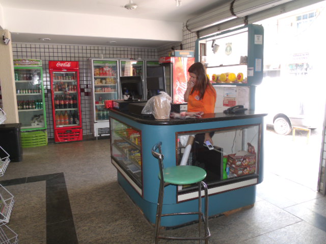 PADARIA EM FAROL DE SAO THOME CAMPOS DOS GOYTACAZES - PADARIA SABOR E MASSA