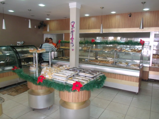 PADARIA EM FAROL DE SAO THOME CAMPOS DOS GOYTACAZES - PADARIA SABOR E MASSA