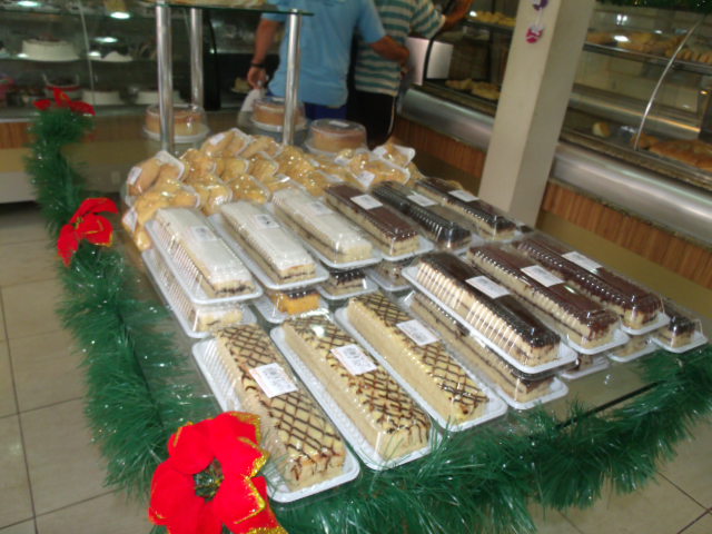 PADARIA EM FAROL DE SAO THOME CAMPOS DOS GOYTACAZES - PADARIA SABOR E MASSA