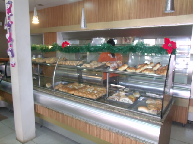 PADARIA EM FAROL DE SAO THOME CAMPOS DOS GOYTACAZES - PADARIA SABOR E MASSA