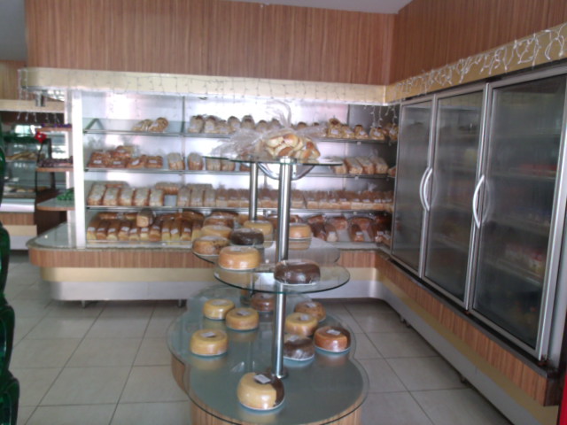 PADARIA EM FAROL DE SAO THOME CAMPOS DOS GOYTACAZES - PADARIA SABOR E MASSA
