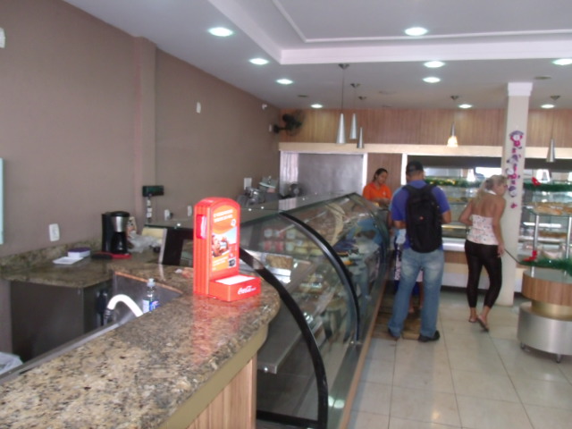 PADARIA EM FAROL DE SAO THOME CAMPOS DOS GOYTACAZES - PADARIA SABOR E MASSA