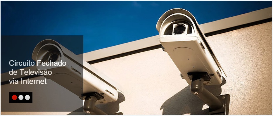 ALARME MONITORADO EM ITAIPAVA - RJ