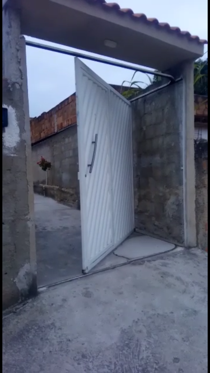 SERRALHERIA EM MARICÁ - GRADES - PORTAS - JANELAS