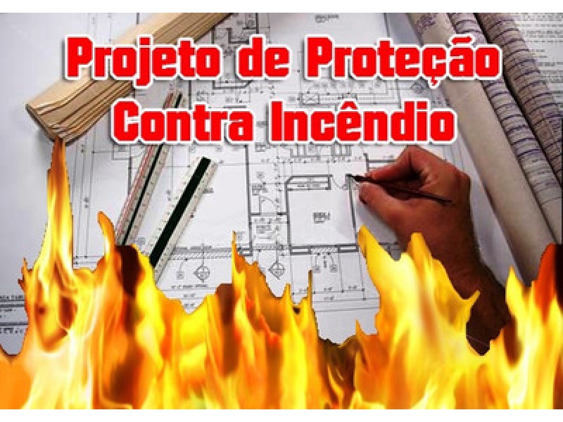 PROJETOS DE SEGURANÇA CONTRA INCÊNDIO NO RIO DE JANEIRO - EMBRACON