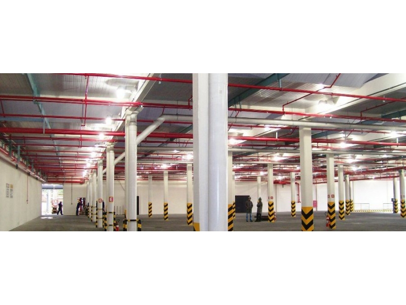 PROJETOS DE SEGURANÇA CONTRA INCÊNDIO NO RIO DE JANEIRO - EMBRACON