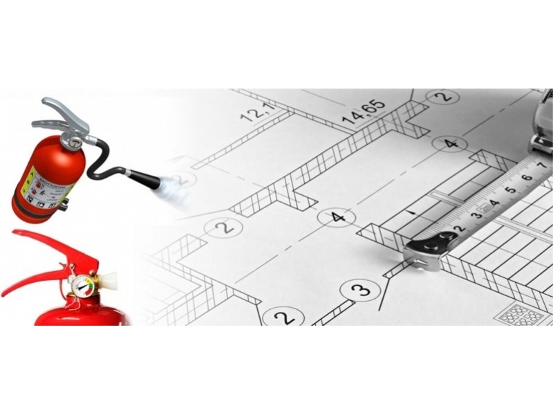 PROJETOS DE SEGURANÇA CONTRA INCÊNDIO NO RIO DE JANEIRO - EMBRACON