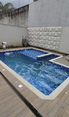 TRATAMENTOS PARA PISCINAS EM TREMEMBÉ - SP