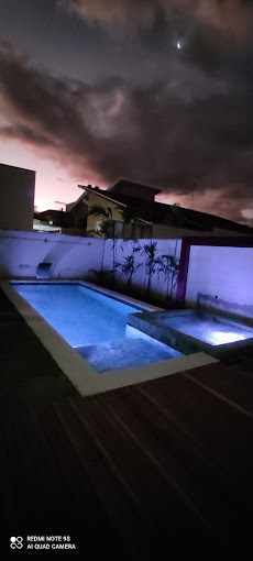 TRATAMENTOS PARA PISCINAS EM TREMEMBÉ - SP