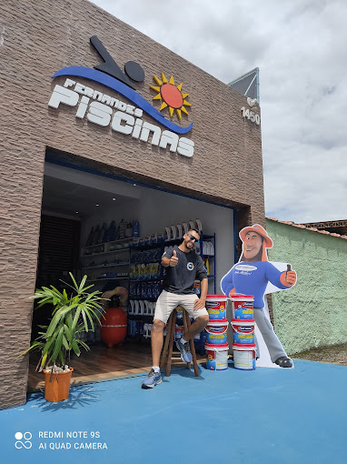 TRATAMENTOS PARA PISCINAS EM TREMEMBÉ - SP