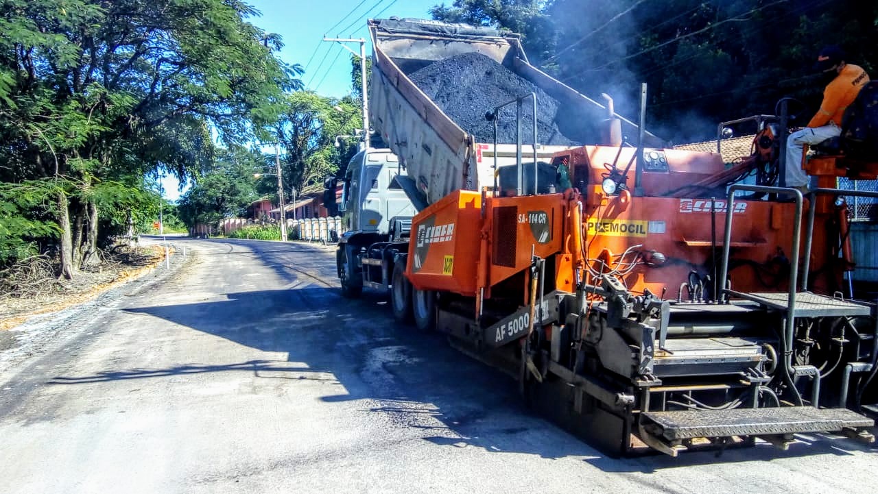 USINA DE CONCRETO EM ARACRUZ - ES