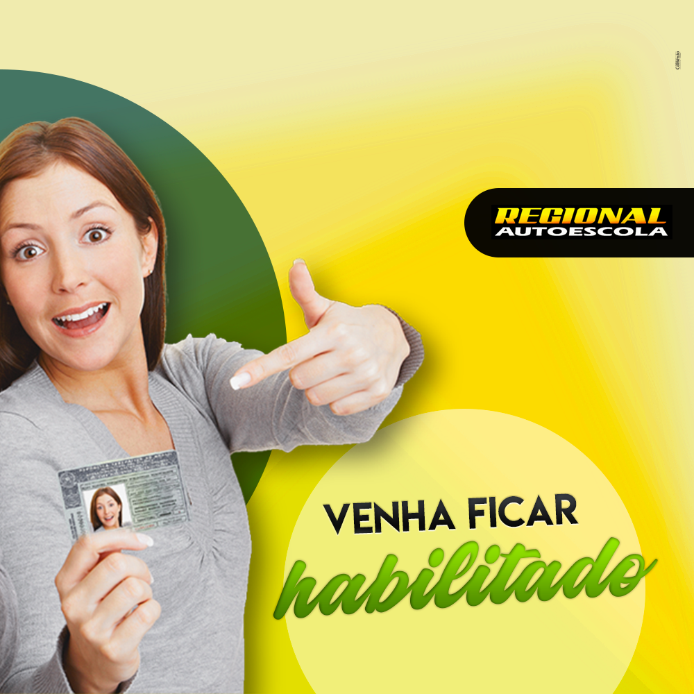 AUTO ESCOLA EM SINOP - MT