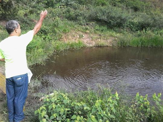 VENDA DE TERRENO E CHÁCARA EM TRÊS RIOS