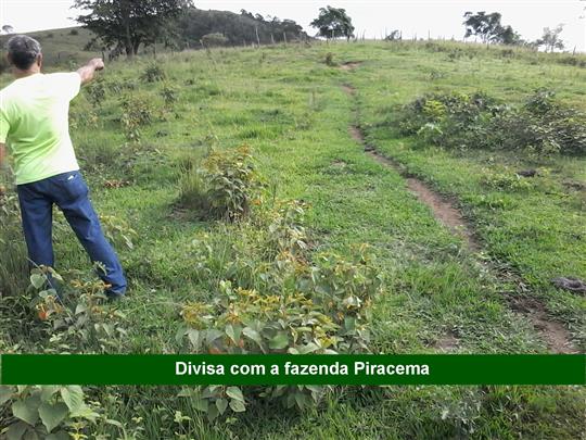 VENDA DE TERRENO E CHÁCARA EM TRÊS RIOS