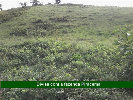 VENDA DE TERRENO E CHÁCARA EM TRÊS RIOS