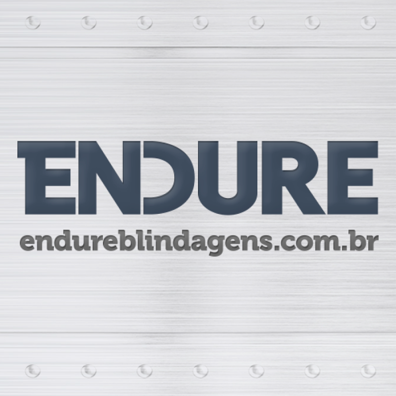 Endure Blindagens