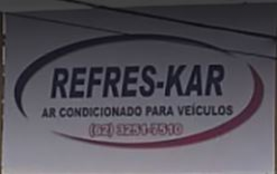 REFRES-KAR