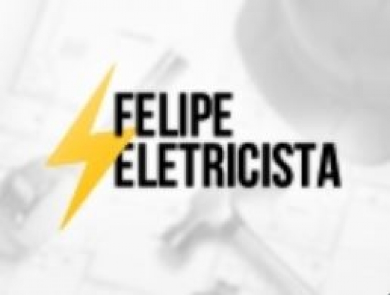 Felipe Eletricista 