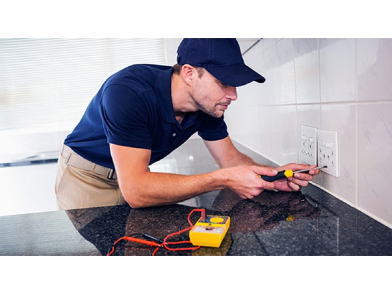 ELETRICISTA EM TAUBATÉ - SP 