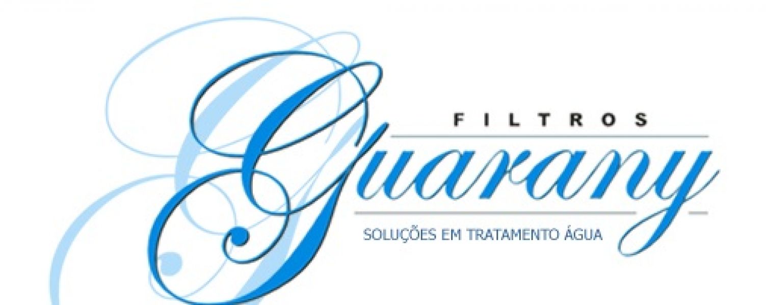 Filtros Guarany 