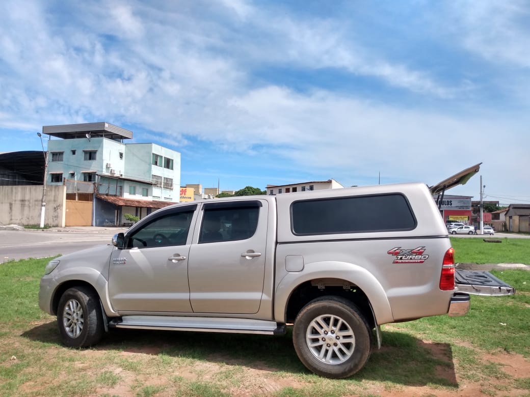 FABRICAÇÃO DE REBOQUE EM VILA VELHA ES - 