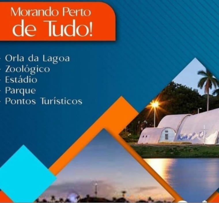 CONSULTORA IMOBILIÁRIA -  ALVORADA - MG