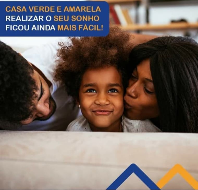 CONSULTORA IMOBILIÁRIA -  ALVORADA - MG