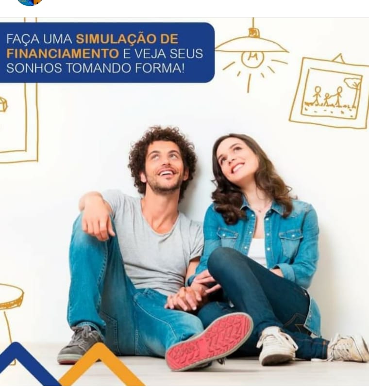 CONSULTORA IMOBILIÁRIA -  ALVORADA - MG