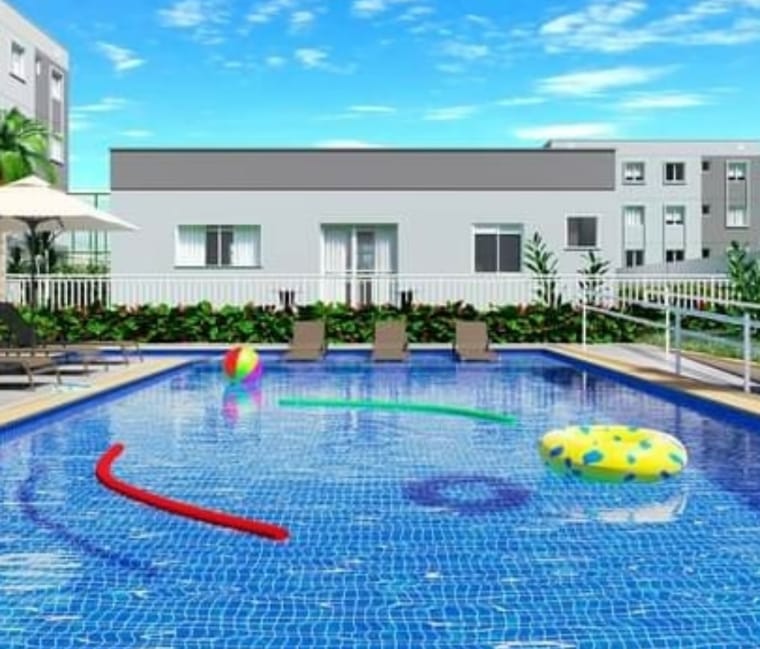 CONSULTORA IMOBILIÁRIA -  ALVORADA - MG