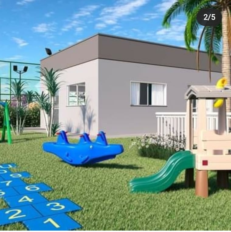 CONSULTORA IMOBILIÁRIA -  ALVORADA - MG