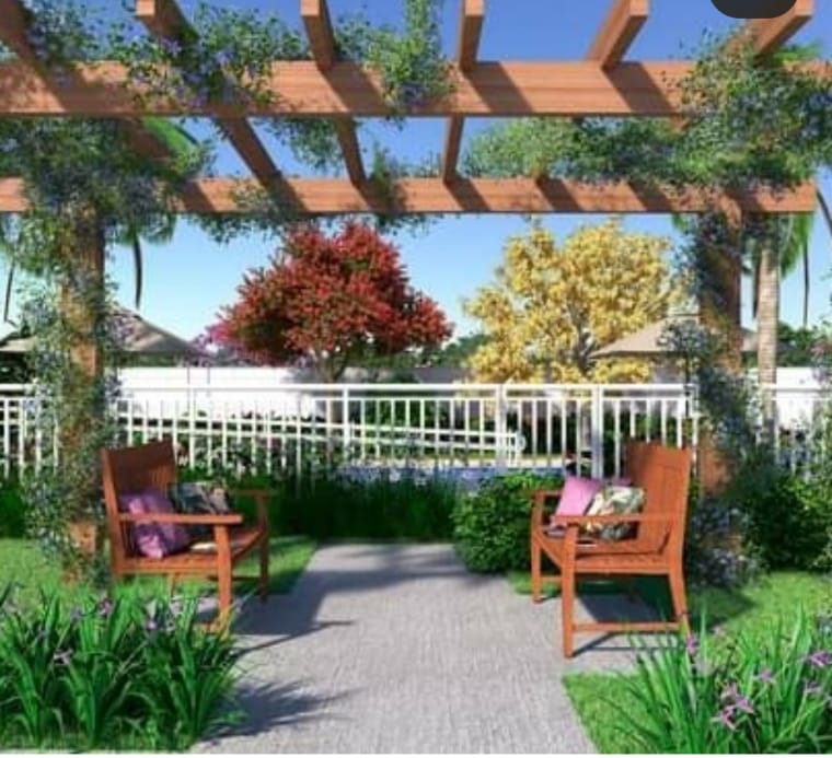 CONSULTORA IMOBILIÁRIA -  ALVORADA - MG