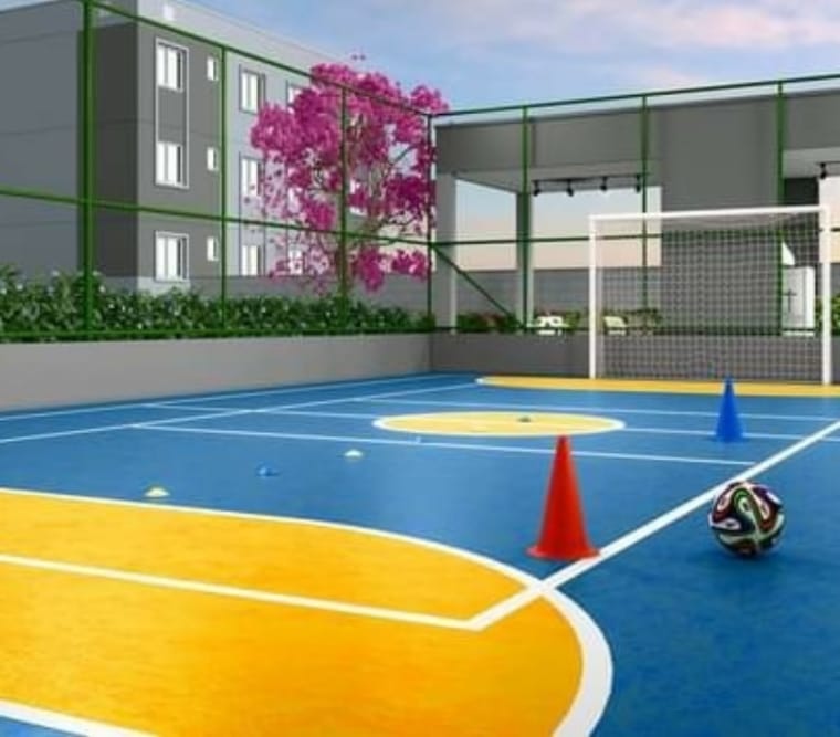 CONSULTORA IMOBILIÁRIA -  ALVORADA - MG