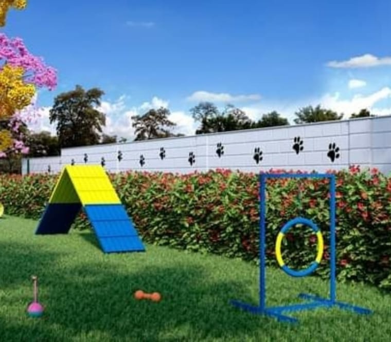 CONSULTORA IMOBILIÁRIA -  ALVORADA - MG