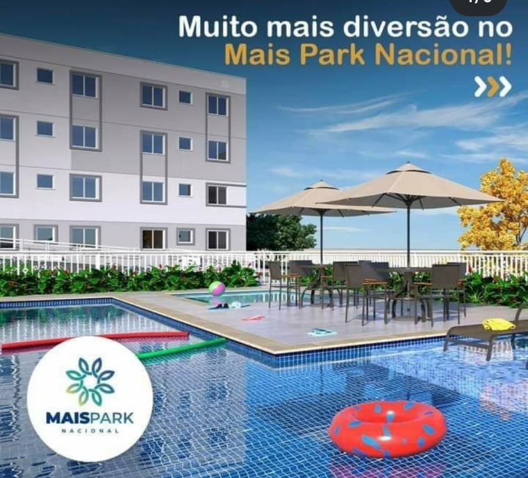 CONSULTORA IMOBILIÁRIA -  ALVORADA - MG