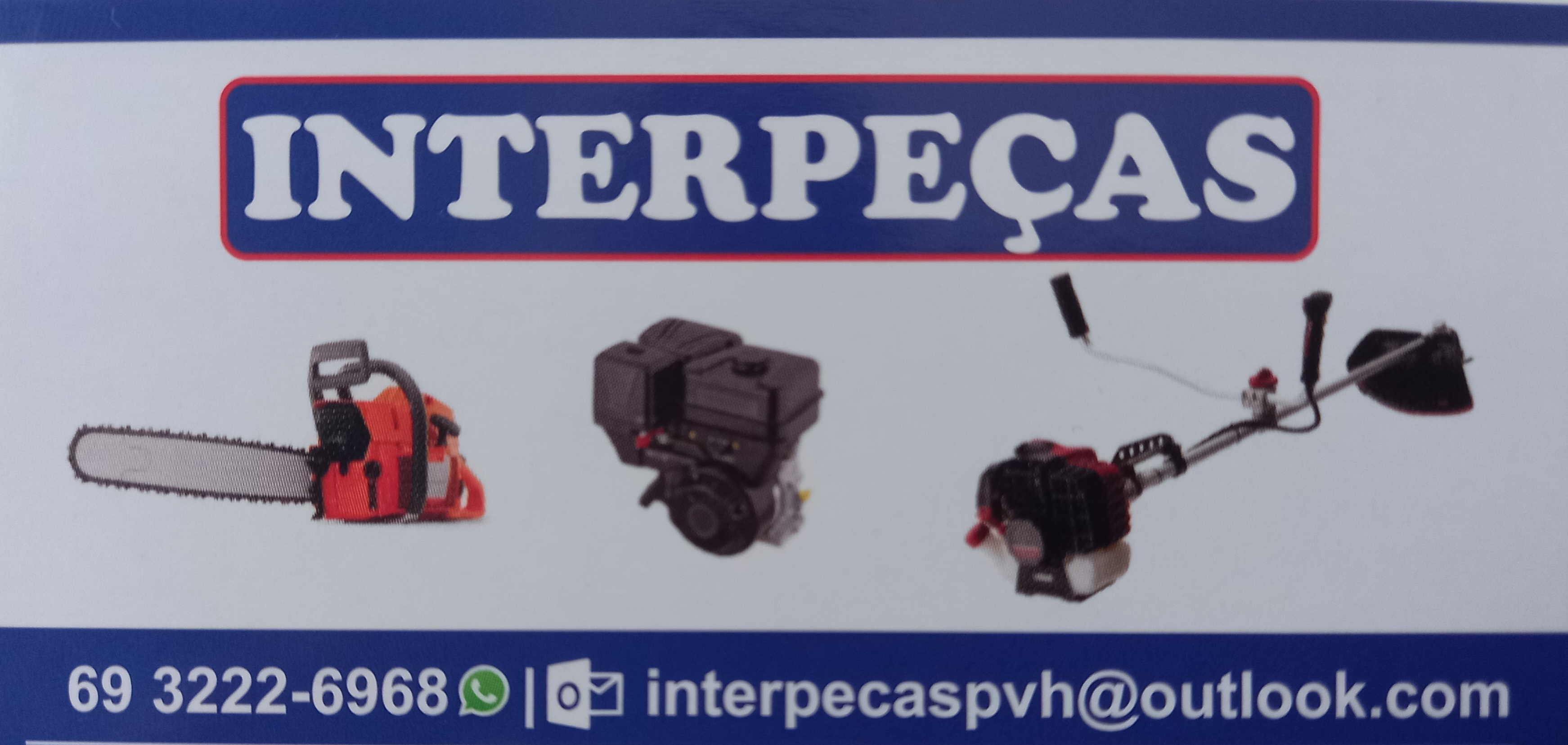   INTERPEÇAS